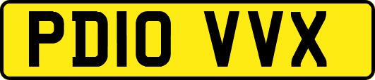 PD10VVX