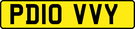 PD10VVY