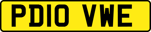 PD10VWE