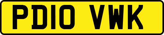 PD10VWK