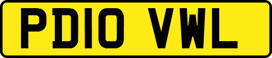 PD10VWL