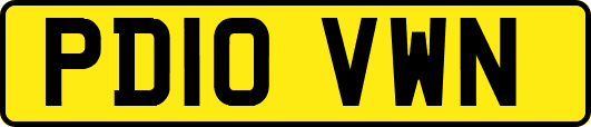 PD10VWN