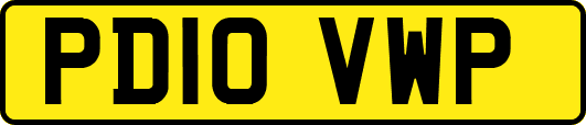 PD10VWP