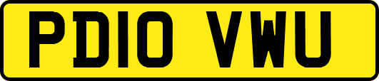 PD10VWU