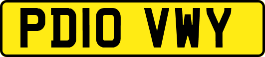 PD10VWY
