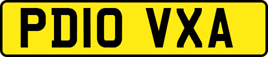 PD10VXA