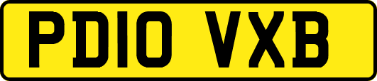 PD10VXB