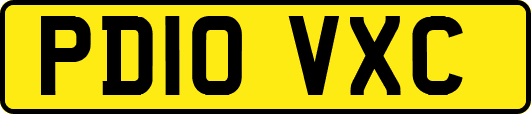 PD10VXC