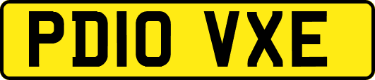 PD10VXE
