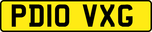 PD10VXG