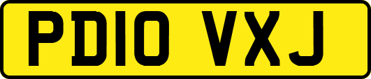 PD10VXJ