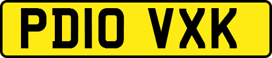 PD10VXK