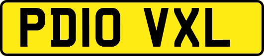 PD10VXL