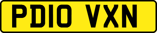 PD10VXN