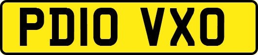 PD10VXO