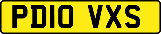 PD10VXS