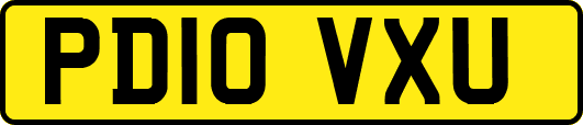 PD10VXU