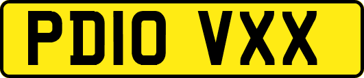 PD10VXX