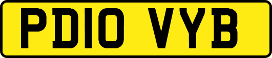 PD10VYB