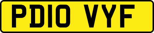 PD10VYF