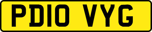 PD10VYG
