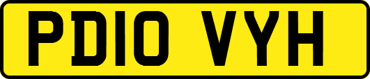 PD10VYH
