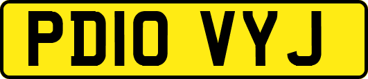 PD10VYJ