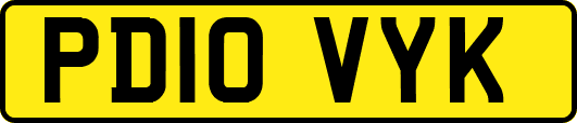 PD10VYK