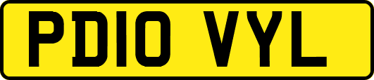 PD10VYL