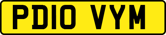 PD10VYM
