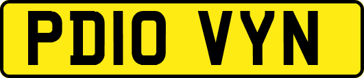 PD10VYN