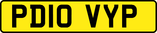 PD10VYP