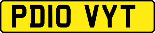 PD10VYT
