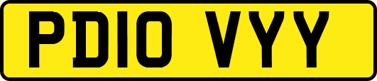 PD10VYY