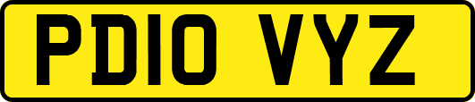 PD10VYZ