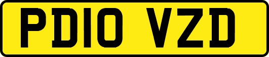 PD10VZD