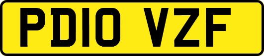PD10VZF