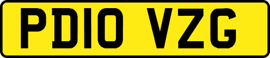 PD10VZG