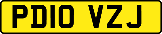 PD10VZJ