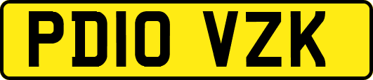 PD10VZK