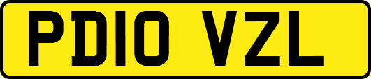 PD10VZL