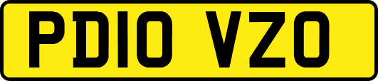 PD10VZO