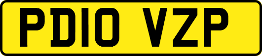 PD10VZP