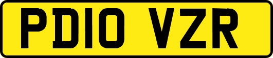 PD10VZR