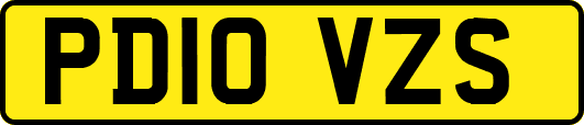 PD10VZS