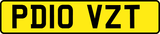 PD10VZT