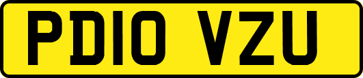 PD10VZU