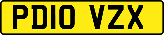 PD10VZX