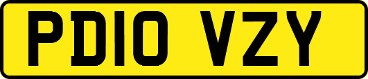 PD10VZY