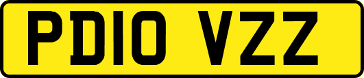 PD10VZZ